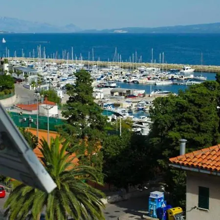 Lägenhet Beach Split Apartments