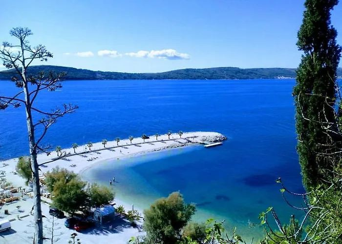 Beach Split Apartments * Split