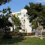 شقة Beach Split Apartments سبليت