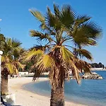 شقة Beach Split Apartments