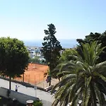 Beach Split Apartments شقة سبليت