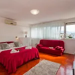 شقة Beach Split Apartments *