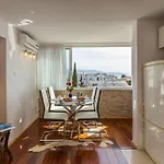 Beach Split Apartments * سبليت