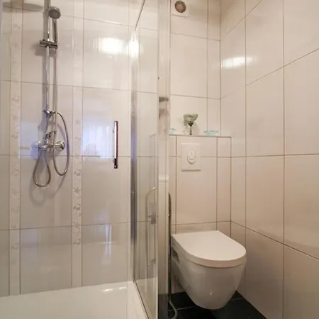 Daire Beach Split Apartments