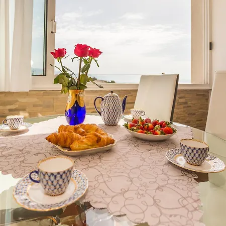 Beach Split Apartments Appartement