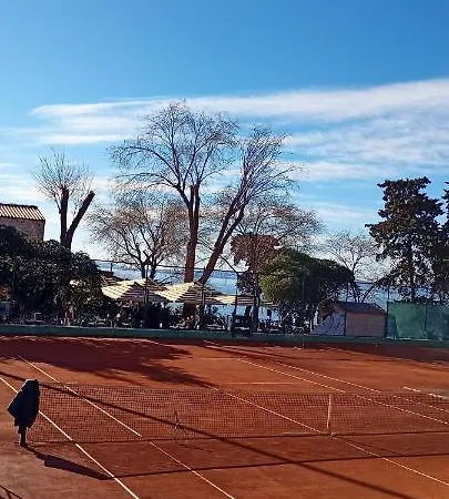 Apartman Beach Split Apartments