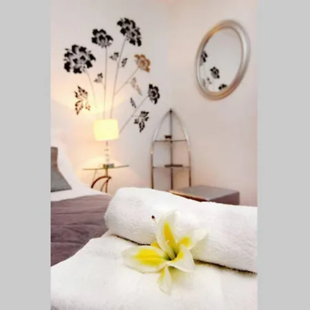 Apartman Beach Split Apartments