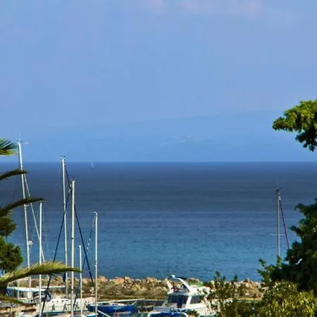 Beach Split Apartments Apartmán Split