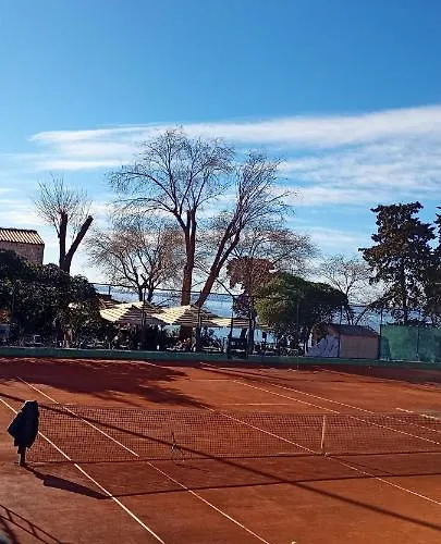 Appartamento Beach Split Apartments