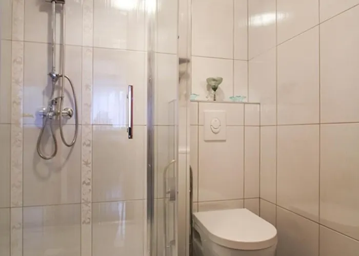 Appartamento Beach Split Apartments