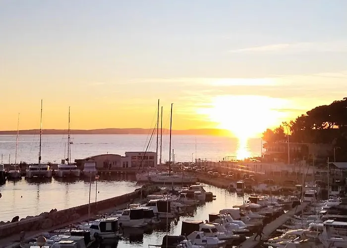 Beach Split Apartments Appartamento *