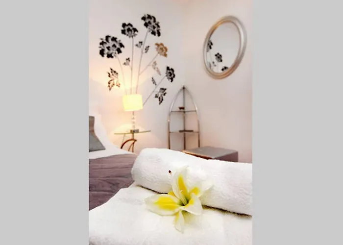 Appartamento Beach Split Apartments