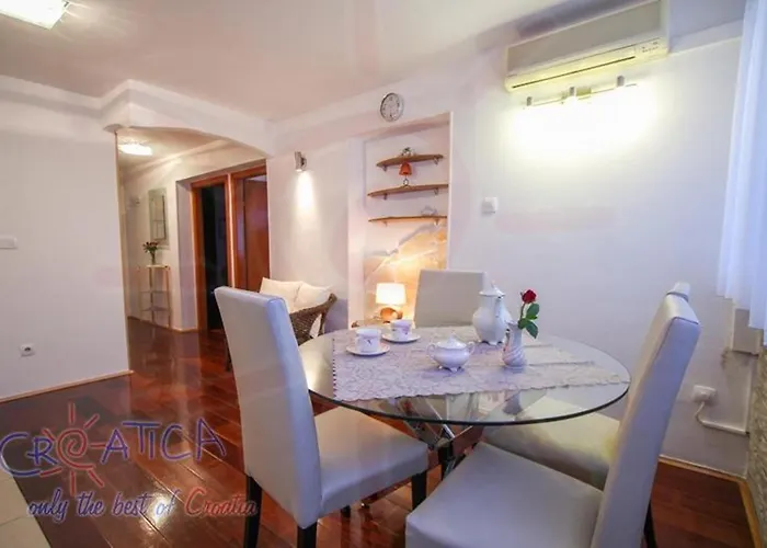 Beach Split Apartments Spalato