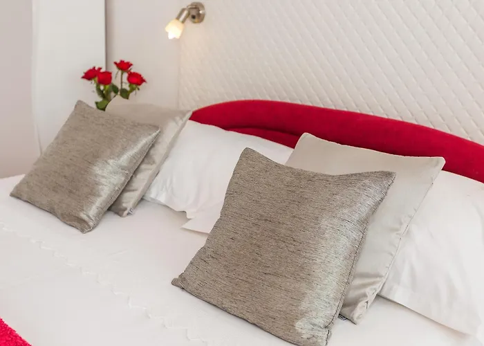 Appartamento Beach Split Apartments Spalato