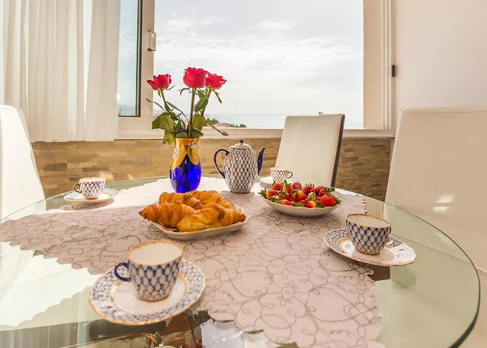 Beach Split Apartments Appartamento