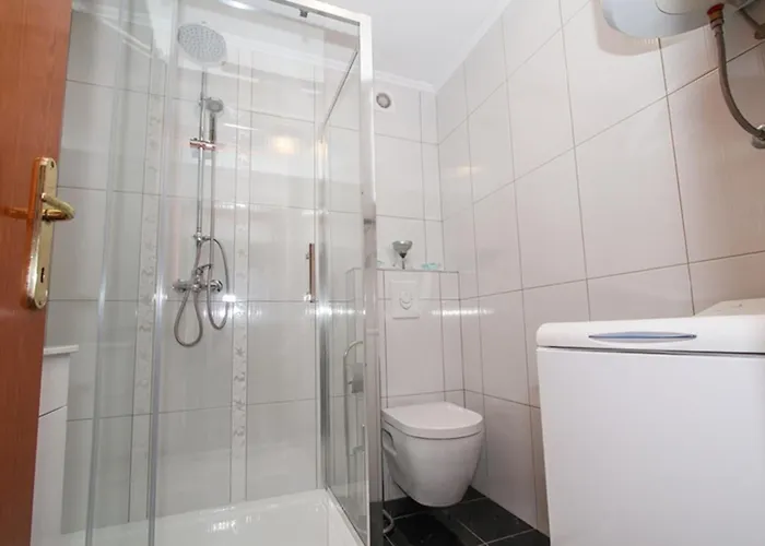 Beach Split Apartments Appartamento *