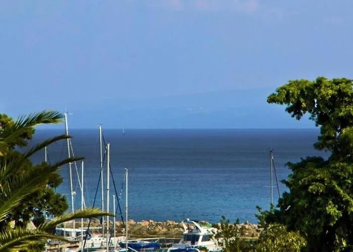 Beach Split Apartments Appartamento Spalato