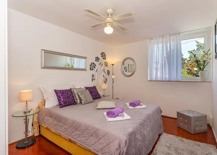 Appartamento Beach Split Apartments *