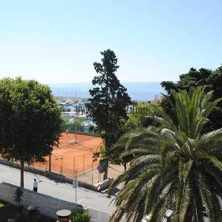 Beach Split Apartments דירה ספליט