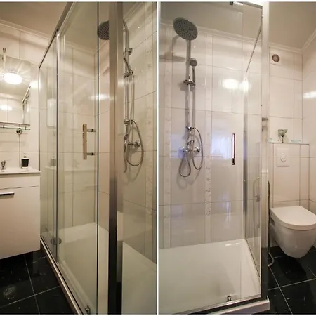 斯普利特海滩公寓 * 斯普利特