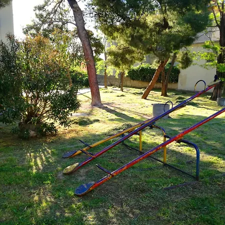 Beach Split Apartments דירה ספליט